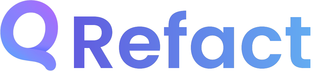 Qlow Refact